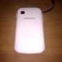 Samsung Galaxy Pocket S5300 Putih
