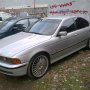 Jual BMW 528i 1997 Tiptronic