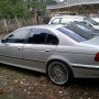 Jual BMW 528i 1997 Tiptronic