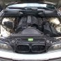 Jual BMW 528i 1997 Tiptronic