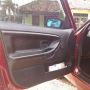 Jual BMW 318i merah manual