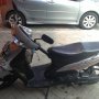 Jual Mio Sporty 2006 mesin dijamin bagus dan kenceng