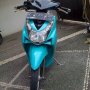 Jual yamaha mio soul 2009