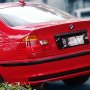 Jual BMW 318i AE46 M43 (Merah Ferari) Th.2001 A/T