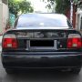 JUAL SUZUKI BALENO DX AUTOMATIC WARNA HITAM TAHUN 2002