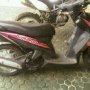 Jual Honda Vario Tahun 2009