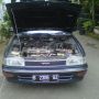 Corolla Twin cam Twincam 1.6 SE limited 1990