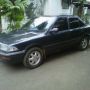 Corolla Twin cam Twincam 1.6 SE limited 1990