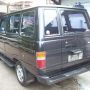 Kijang Super G Astra 1.5 Ssx (short) 94 Tgn I, An Sndri