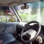 Kijang Super G Astra 1.5 Ssx (short) 94 Tgn I, An Sndri