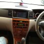 JUAL TOYOTA COROLLA ALTIS G MANUAL HITAM 2003