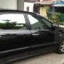 JUAL TOYOTA COROLLA ALTIS G MANUAL HITAM 2003