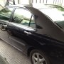 JUAL TOYOTA COROLLA ALTIS G MANUAL HITAM 2003