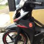 Jual Honda Absolute Revo 2010 akhir