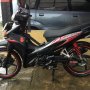 Jual Honda Absolute Revo 2010 akhir