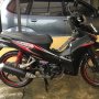 Jual Honda Absolute Revo 2010 akhir