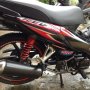 Jual Honda Absolute Revo 2010 akhir