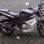 JUAL VIXION SPECIAL EDITION 2010 WARNA HITAM