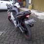 JUAL VIXION SPECIAL EDITION 2010 WARNA HITAM