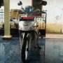 Jual Yamaha Mio J TEEN Tahun 2013 FULL ORISINIL