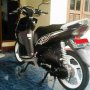 Jual Yamaha Mio J TEEN Tahun 2013 FULL ORISINIL