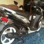 Jual Yamaha Mio J TEEN Tahun 2013 FULL ORISINIL