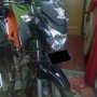 Jual honda new megapro 2010