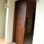 Jual Rumah 2 Kapling Siap Huni, Bojonggede (Pemda Kab. Bogor)