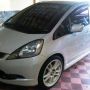 Honda Jazz Rs AT 2010