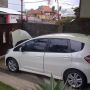 Honda Jazz Rs AT 2010