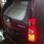 Jual Daihatsu Xenia Xi vvti Deluxe 1.3 Manual 2010 KM Rendah