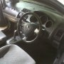 Jual BU Honda City IDSI 2003 AT Silver 