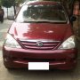 Jual Daihatsu Xenia Xi 1.3 Tahun 2004