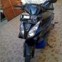 Jual Suzuki Skywave tahun 2008