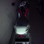 Jual Supra X 125 2005 Jatiasih Bekasi