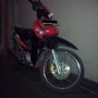 Jual Supra X 125 2005 Jatiasih Bekasi