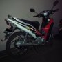 Jual Supra X 125 2005 Jatiasih Bekasi