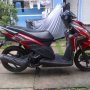 Jual Honda Vario Techno Red CW (non CBS) 2011