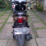 Jual Honda Vario Techno Red CW (non CBS) 2011