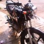 Jual Honda Tiger 2005 Bekasi Kota