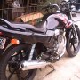 Jual Honda Tiger 2005 Bekasi Kota