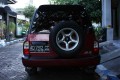Jual mobil Suzuki ESCUDO JLX MT 1994 