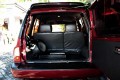 Jual mobil Suzuki ESCUDO JLX MT 1994 