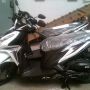 NEW VARIO TECHNO PGM FI 125