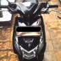 JUAL HONDA BEAT BLACK 2009