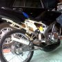 Jual kawasaki ninja 150 R