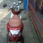 Jual yamaha mio fino 2012 