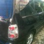 Hyundai Trajet thn 2009 MULUS