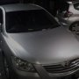 Jual Toyota Camry Silver 2008