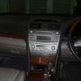 Jual Toyota Camry Silver 2008